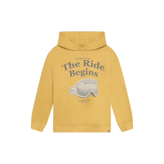 Daily7 Sweater