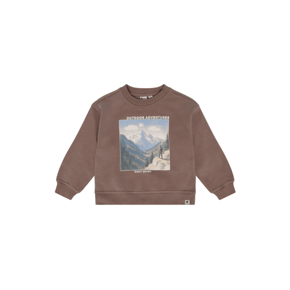 Daily7 Sweater