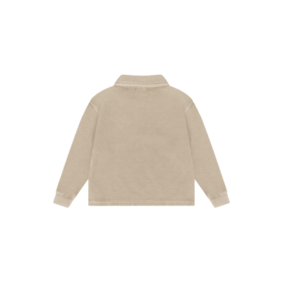 Daily7 Polo