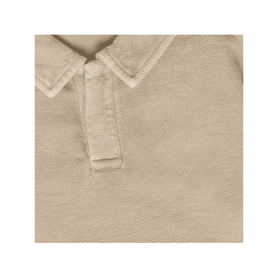 Daily7 Polo