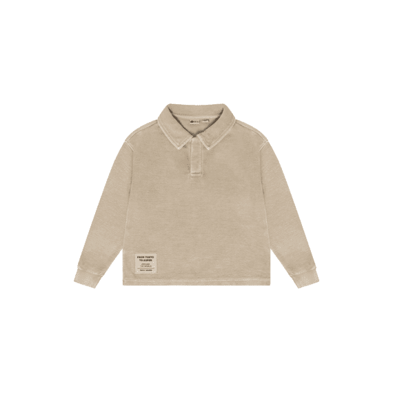 Daily7 Polo