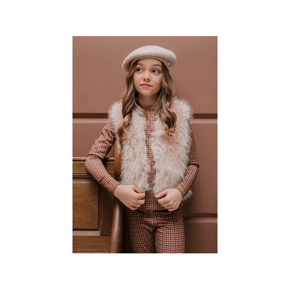 Flo Gilet
