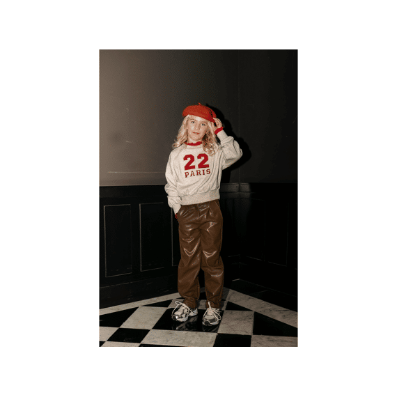 Flo Sweater