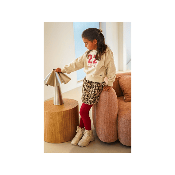 Flo Sweater