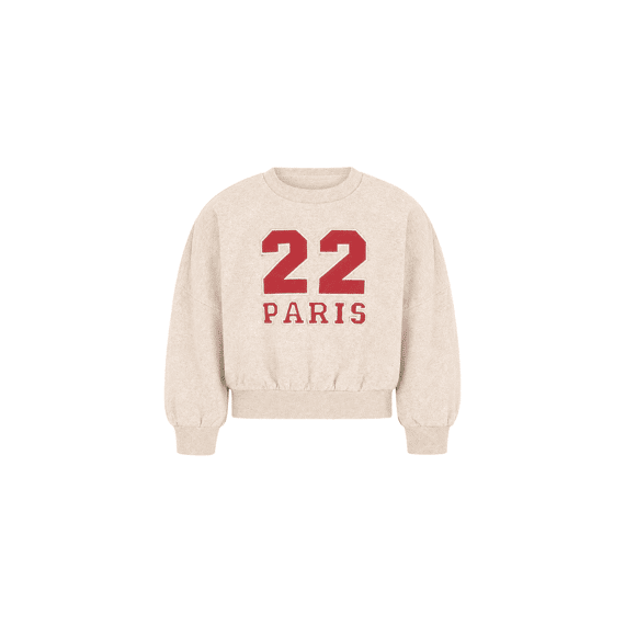 Flo Sweater