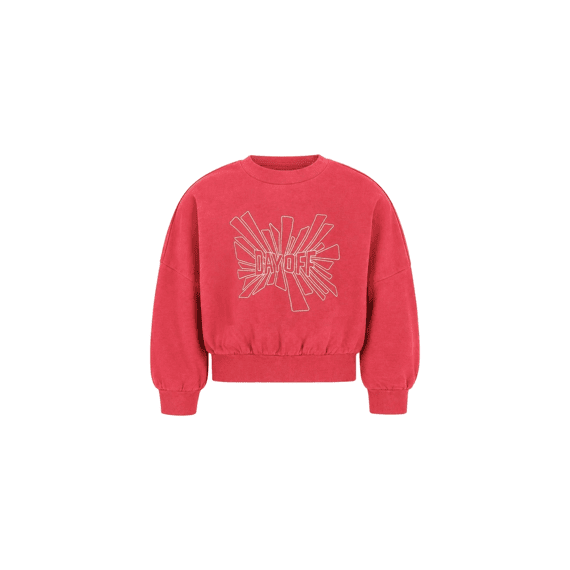 Flo Sweater