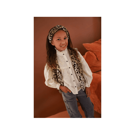 Flo Gilet