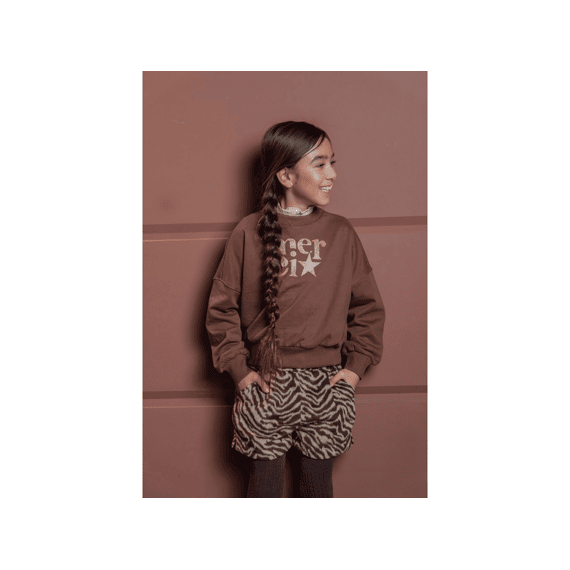 Flo Sweater