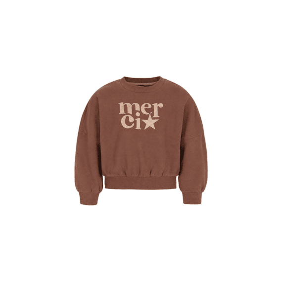 Flo Sweater