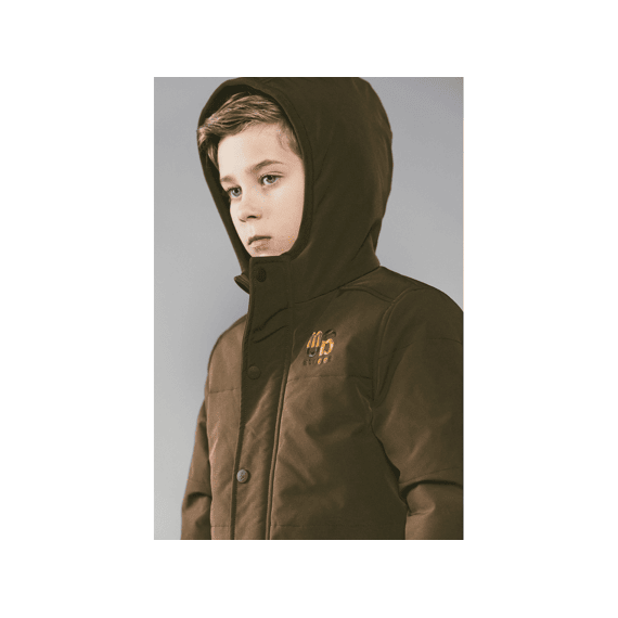 Moodstreet Jas
