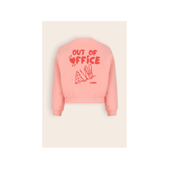 Nono Sweater
