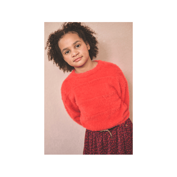 Nono Sweater