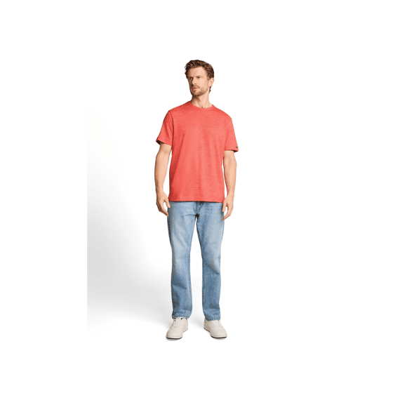 Tom Tailor Heren T-shirt