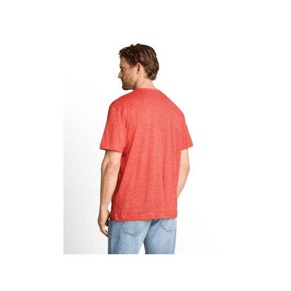Tom Tailor Heren T-shirt