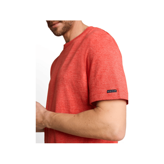 Tom Tailor Heren T-shirt