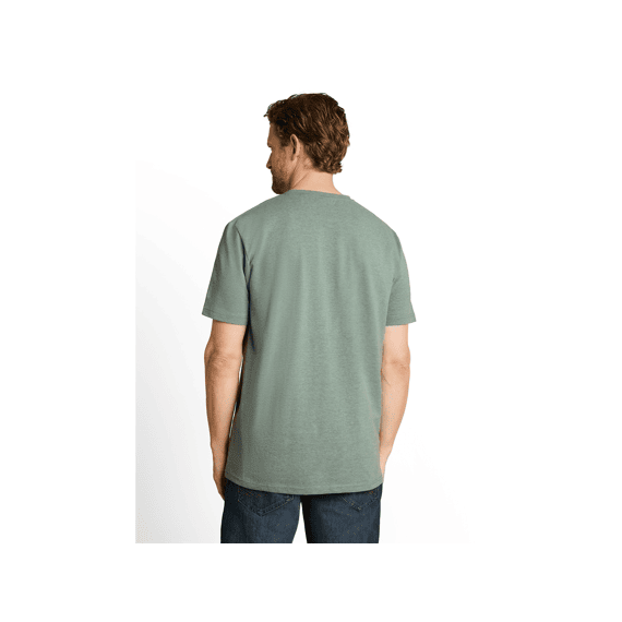Tom Tailor Heren T-shirt