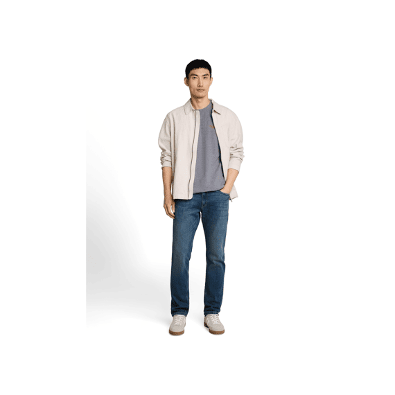 Tom Tailor Heren T-shirt