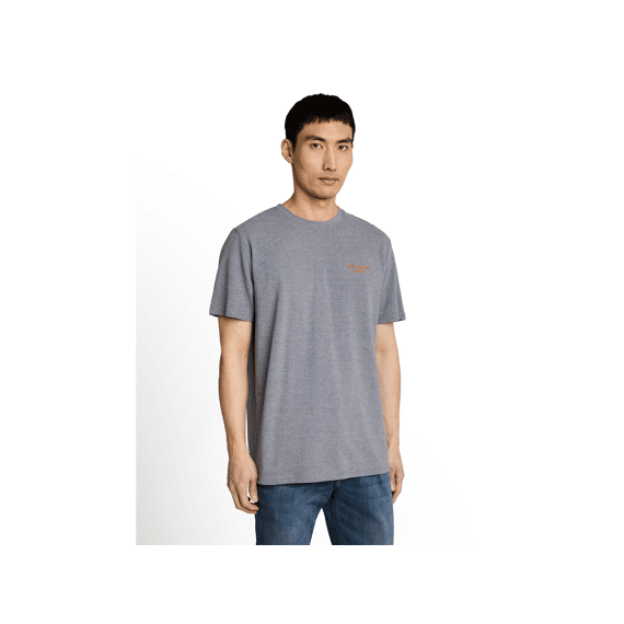 Tom Tailor Heren T-shirt