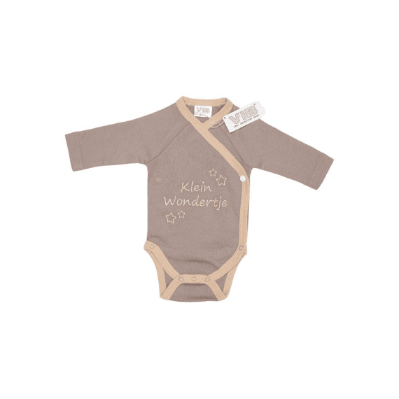 Vib Body Klein Wondertje