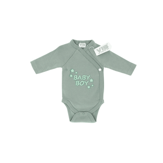 Vib Body Baby Boy