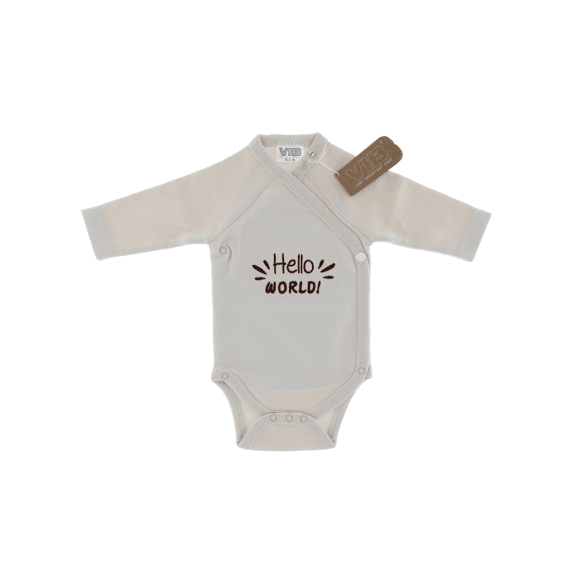 Vib Body Hello World!