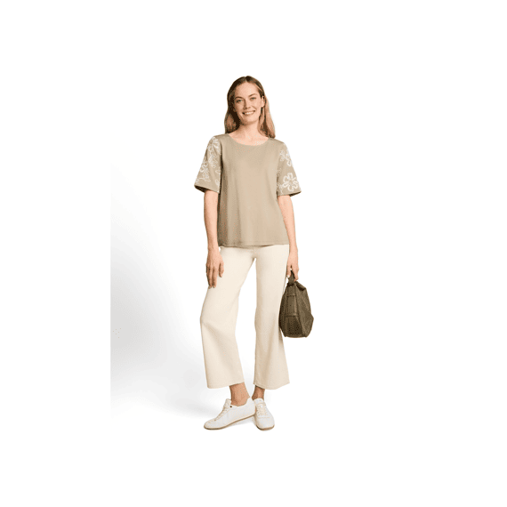 Tom Tailor Dames T-shirt