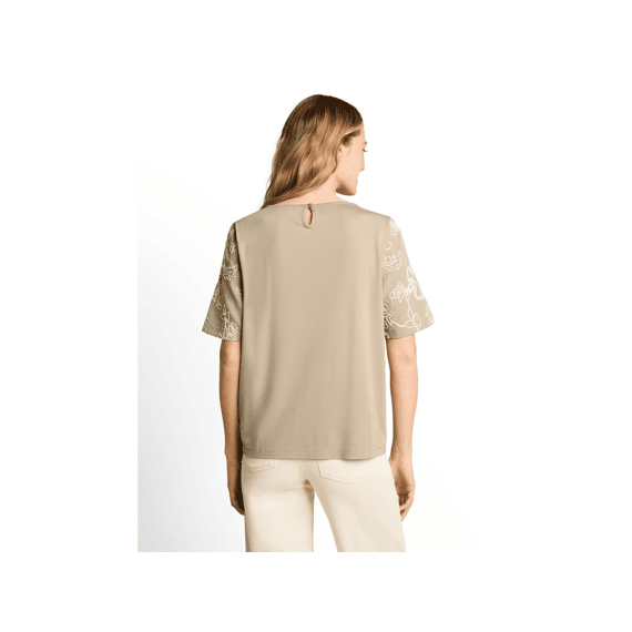 Tom Tailor Dames T-shirt