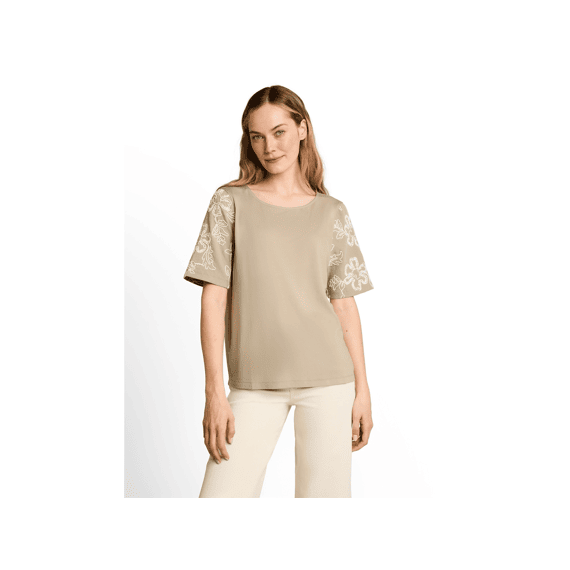 Tom Tailor Dames T-shirt