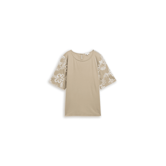Tom Tailor Dames T-shirt