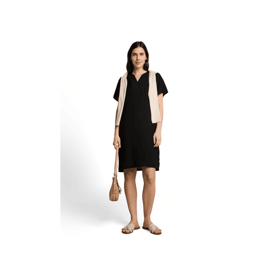 Tom Tailor Dames Jurk