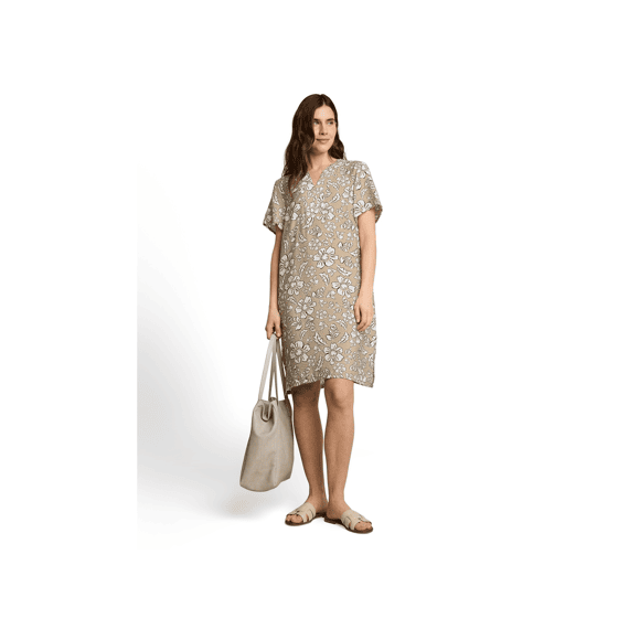 Tom Tailor Dames Jurk