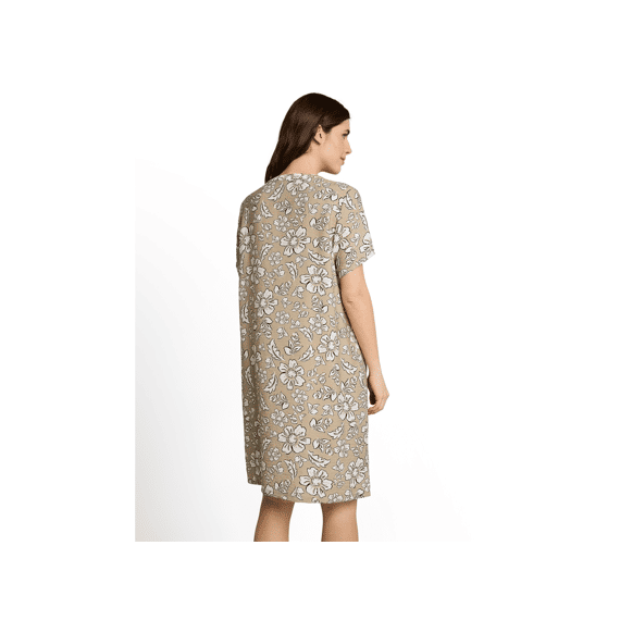 Tom Tailor Dames Jurk