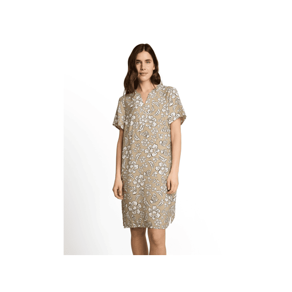 Tom Tailor Dames Jurk