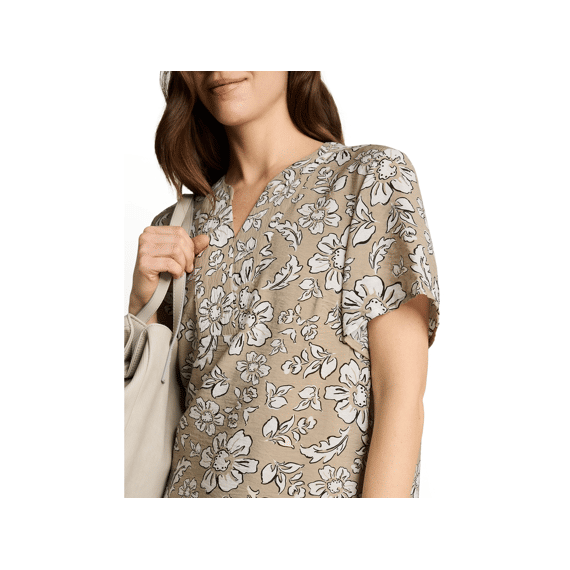 Tom Tailor Dames Jurk