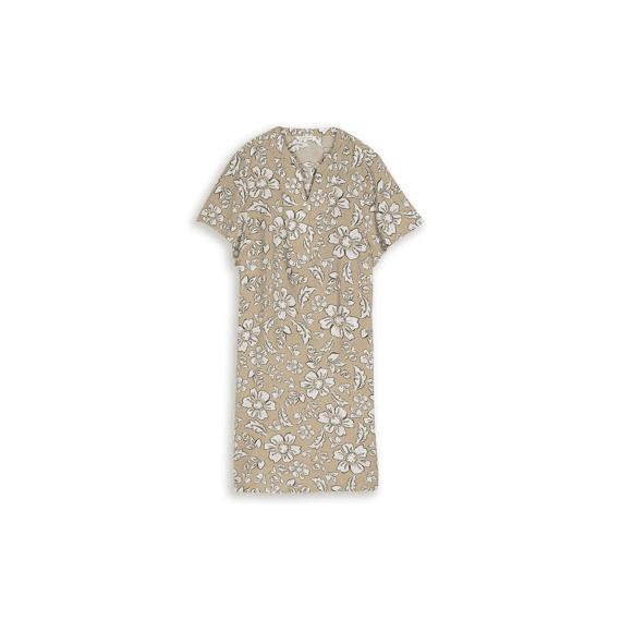 Tom Tailor Dames Jurk