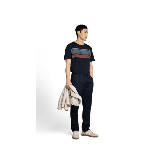 Tom Tailor Heren T-shirt