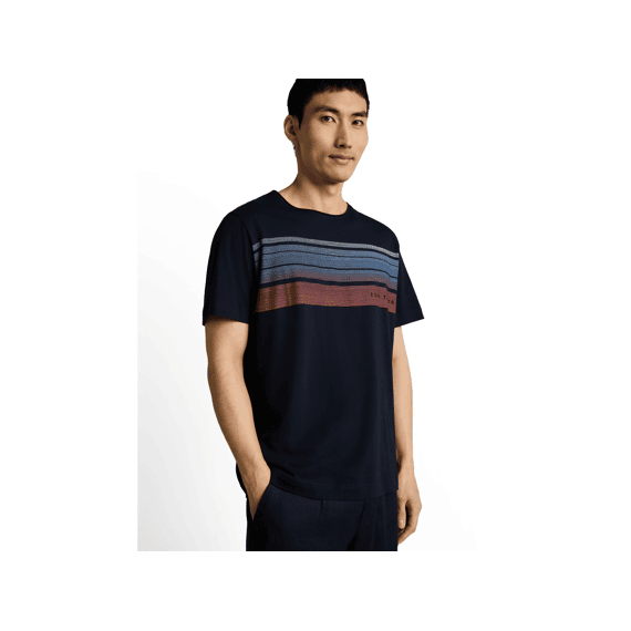 Tom Tailor Heren T-shirt