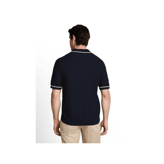 Tom Tailor Heren Polo