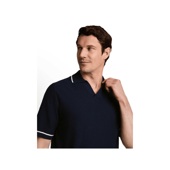 Tom Tailor Heren Polo