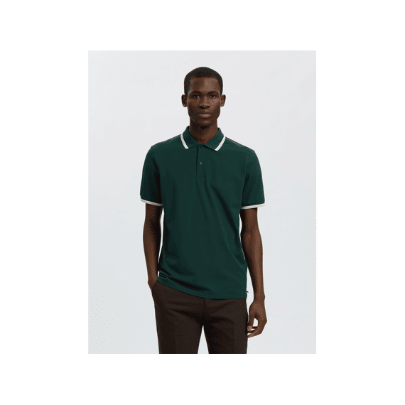Selected Polo