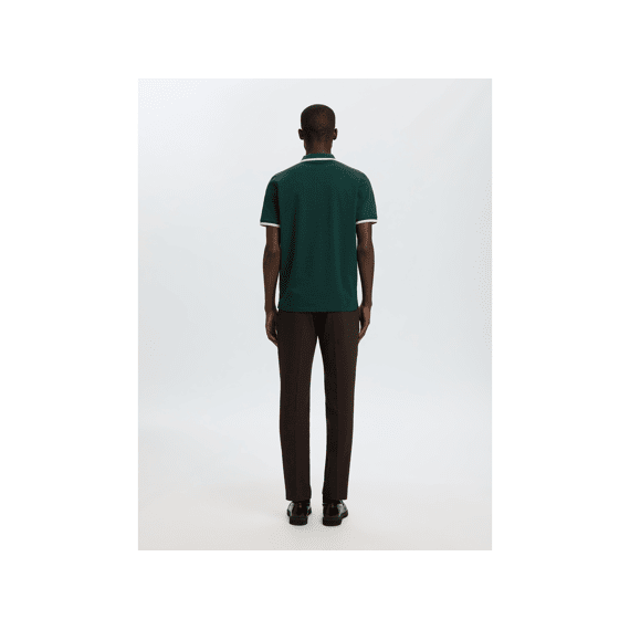 Selected Polo