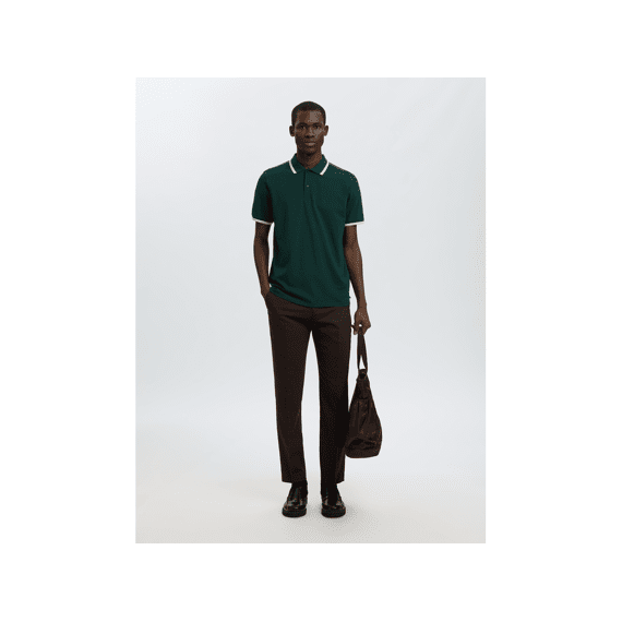 Selected Polo
