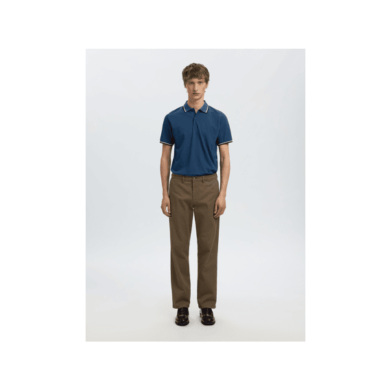 Selected Polo