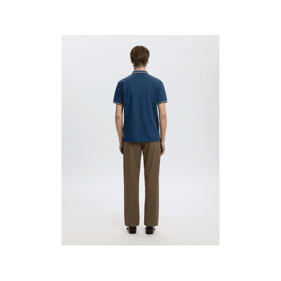 Selected Polo