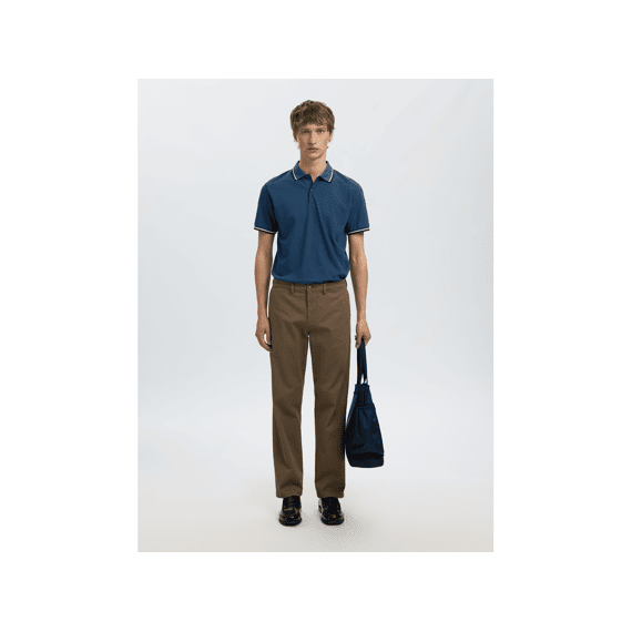Selected Polo