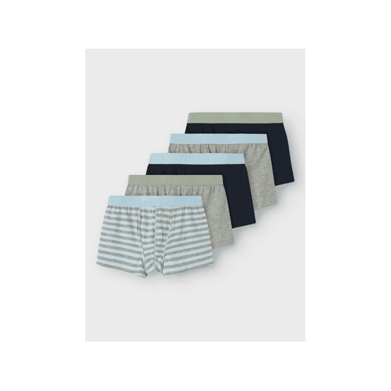 Name It Kids Boxershort 5-Pack