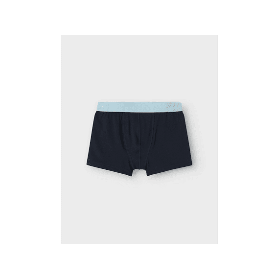 Name It Kids Boxershort 5-Pack