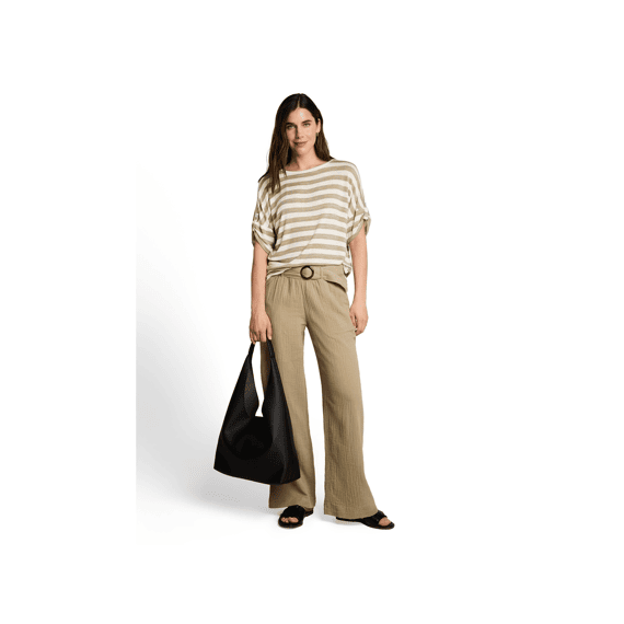 Tom Tailor Dames T-shirt