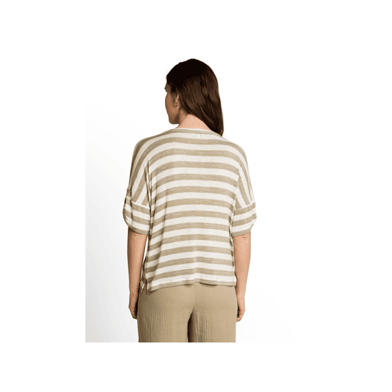 Tom Tailor Dames T-shirt