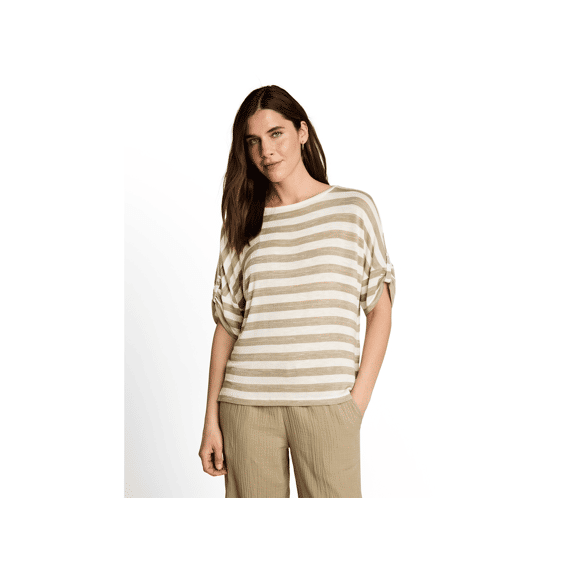 Tom Tailor Dames T-shirt